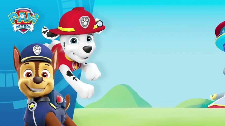 کارتون سگ های نگهبان عروسکی - اپیزود 99